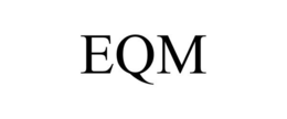 EQM trademark