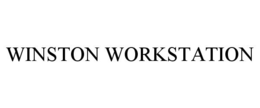 WINSTON WORKSTATION trademark