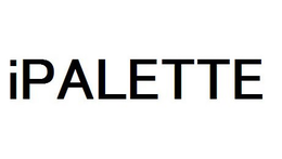 IPALETTE trademark
