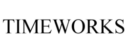 TIMEWORKS trademark