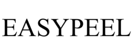 EASYPEEL trademark