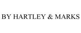 BY HARTLEY & MARKS trademark