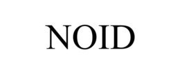 NOID trademark