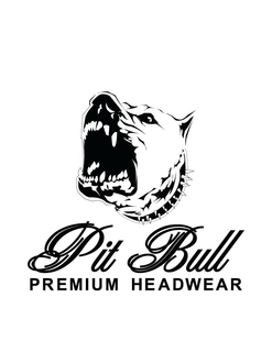 PIT BULL PREMIUM HEADWEAR trademark
