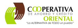 COOPERATIVA DE AHORRO Y CREDITO ORIENTAL "LA ALTERNATIVA DE TODO UN PUEBLO" trademark
