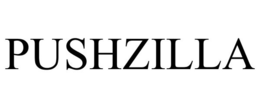 PUSHZILLA trademark