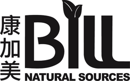 BILL NATURAL SOURCES trademark