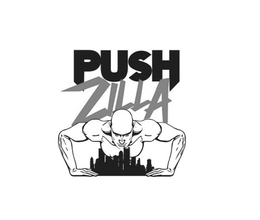 PUSH ZILLA trademark