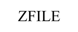 ZFILE trademark