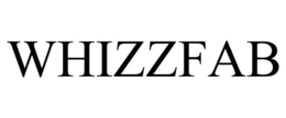 WHIZZFAB trademark