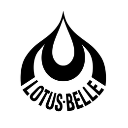LOTUS · BELLE trademark