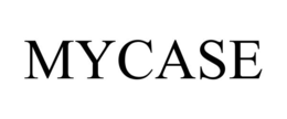 MYCASE trademark