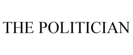 THE POLITICIAN trademark