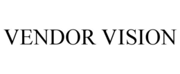 VENDOR VISION trademark