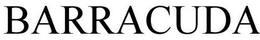 BARRACUDA trademark