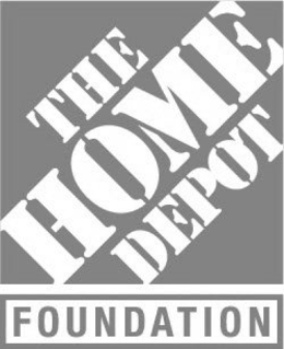 THE HOME DEPOT FOUNDATION trademark