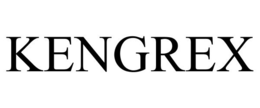 KENGREX trademark