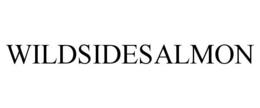 WILDSIDESALMON trademark