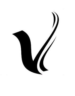 V trademark