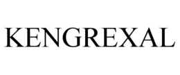 KENGREXAL trademark