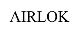 AIRLOK trademark