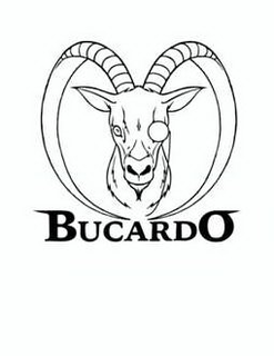 BUCARDO trademark