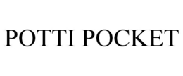 POTTI POCKET trademark