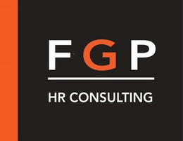 FGP HR CONSULTING trademark