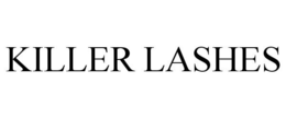 KILLER LASHES trademark