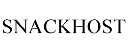 SNACKHOST trademark