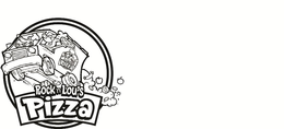 ROCK N LOU'S PIZZA trademark