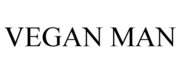 VEGAN MAN trademark