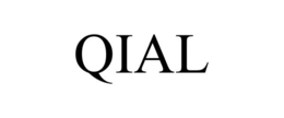 QIAL trademark