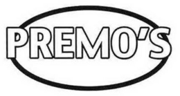 PREMO'S trademark