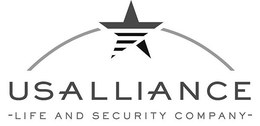 USALLIANCE LIFE AND SECURITY COMPANY trademark