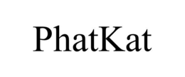 PHATKAT trademark
