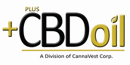 PLUS +CBDOIL A DIVISION OF CANNAVEST CORP. trademark