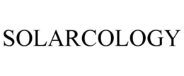 SOLARCOLOGY trademark