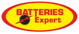 BATTERIES EXPERT trademark