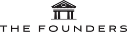 THE FOUNDERS trademark