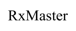 RXMASTER trademark