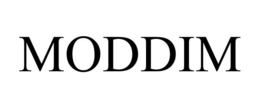 MODDIM trademark