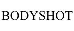 BODYSHOT trademark