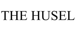 THE HUSEL trademark