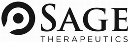 SAGE THERAPEUTICS trademark