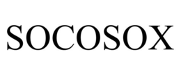SOCOSOX trademark