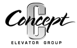C CONCEPT ELEVATOR GROUP trademark