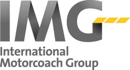 IMG INTERNATIONAL MOTORCOACH GROUP trademark