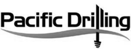 PACIFIC DRILLING trademark