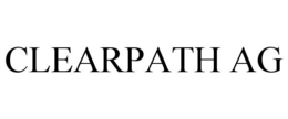 CLEARPATH AG trademark